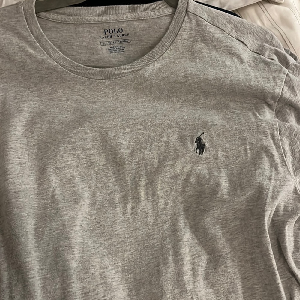 Men’s Ralph Lauren t shirt
